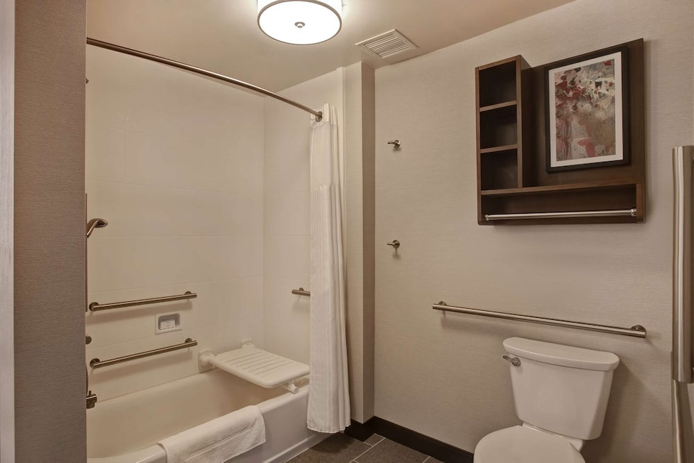 Homewood Suites by Hilton Summerville - photo 26
