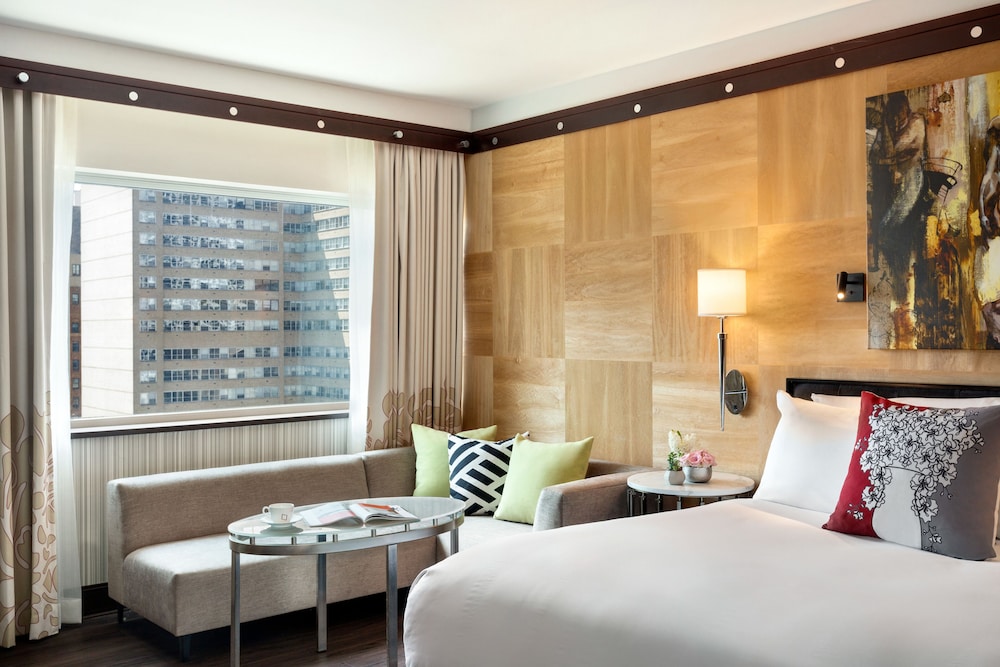 Sofitel Philadelphia at Rittenhouse Square - photo 62