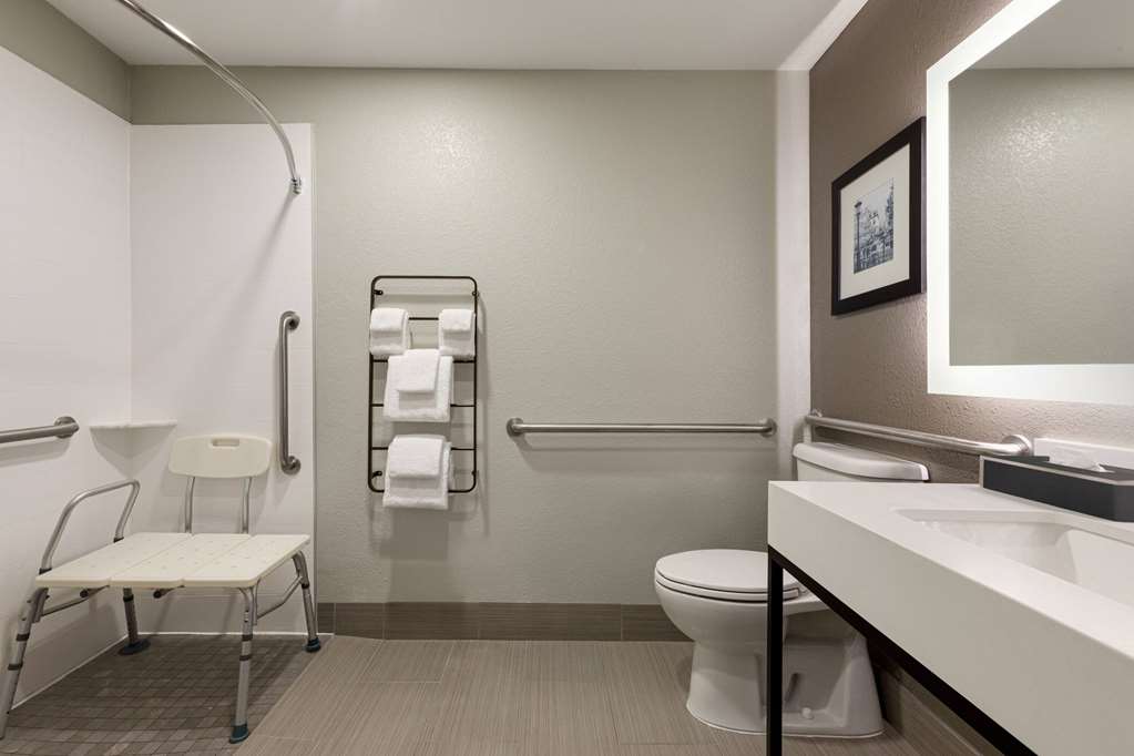 La Quinta Inn & Suites by Wyndham Oxford Anniston - photo 30