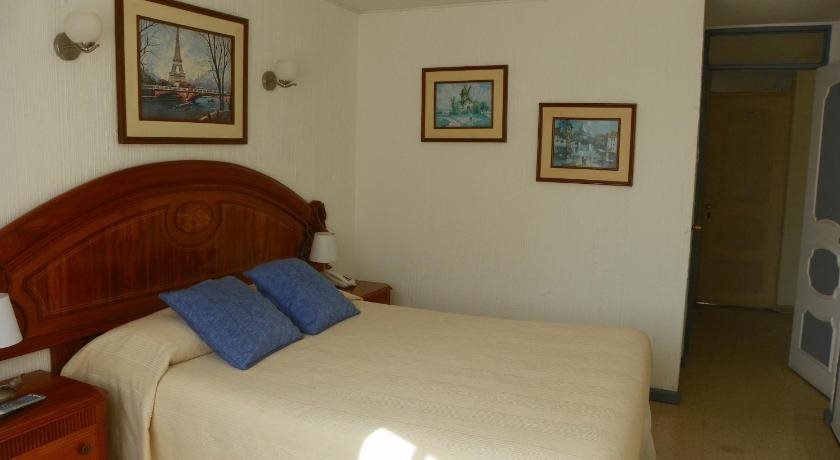 Hotel Savona — Arica — photo 2
