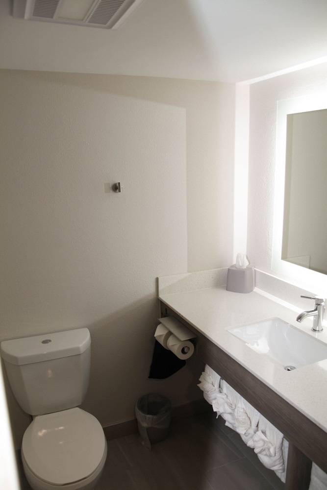 Holiday Inn Express Rocky Mount Sports Center by IHG - photo 30