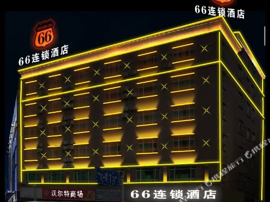 Sunshine Inn — Dongguan — photo 4