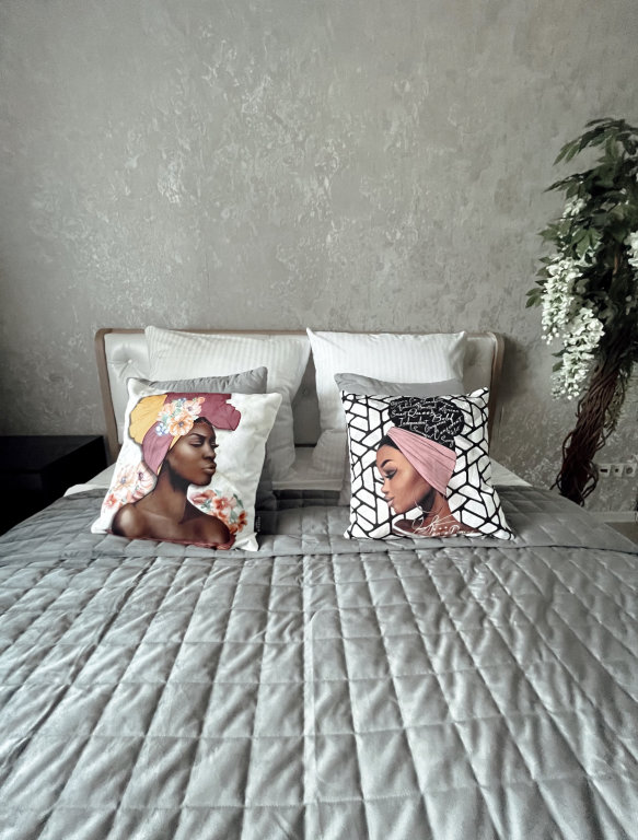 Kvart Hotel Na Solotchinskom Shosse Apartments in Ryazan', Russia