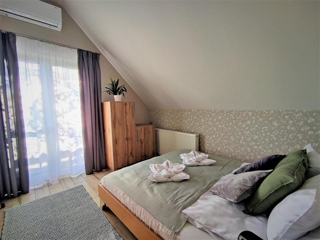 Szömörce Vendégház in Balatonfured, Hungary