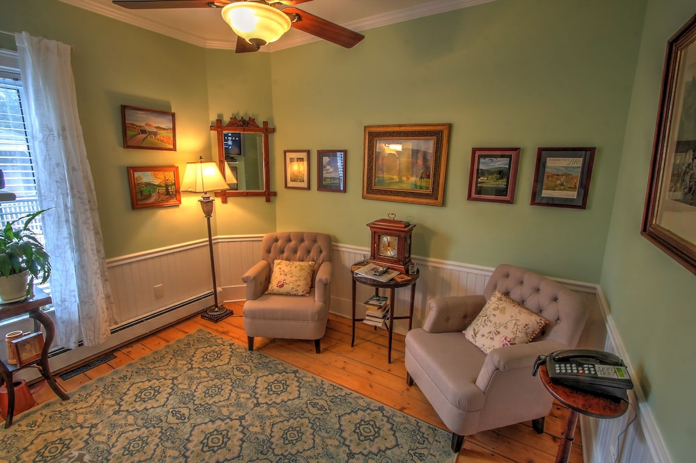 Phineas Swann Inn & Spa - photo 188