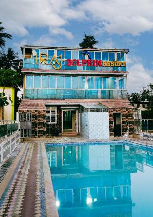 iRaj Dolphin Resort - last minute hotel in Mumbai