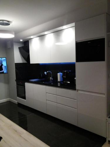 Apartament Lukrecja — 4-Star Luxury Hotel in Gdynia, Poland