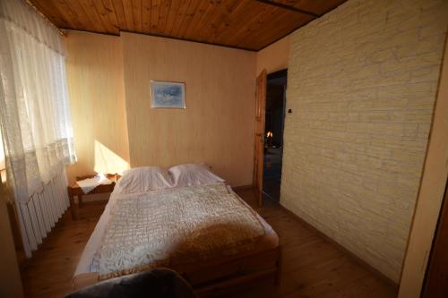 Motel Za Grosik in Walcz, Poland