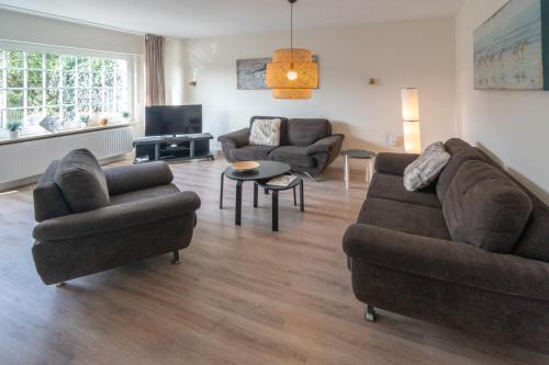 Ferienhaus Poseidon Norddeich — hotel in Norddeich