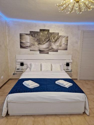 Gran Madre View Apartment Torino — 4-Star Luxury Hotel in Turin, Italy