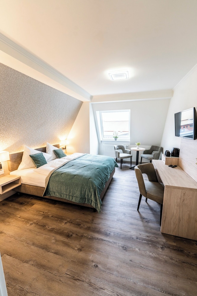 Hökis Zimmervermietung 1 — hotel in Brande-Hornerkirchen