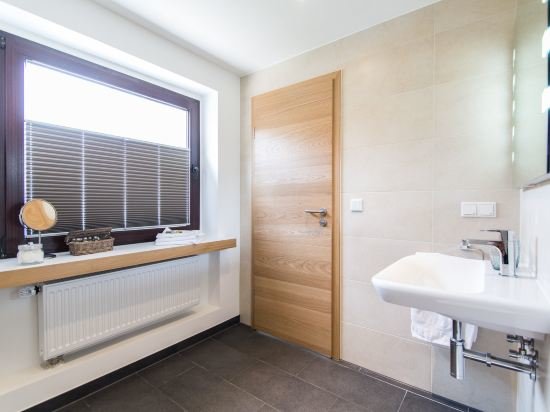 Südtiroler Stuben - carbon neutral hotel in Essen