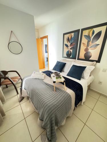 186 Apt London Tower in Ribeirao Preto, Brasil