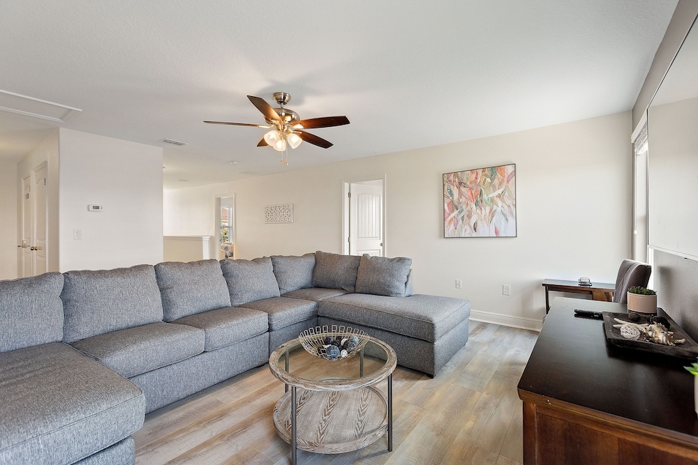 The Haven At Solterra Resort By Shine Villas 523 6 Bedroom Villa - photo 26