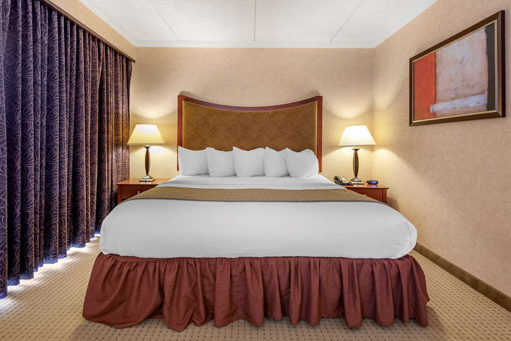 Best Western Plus Oswego Hotel and Conference Center - photo 23