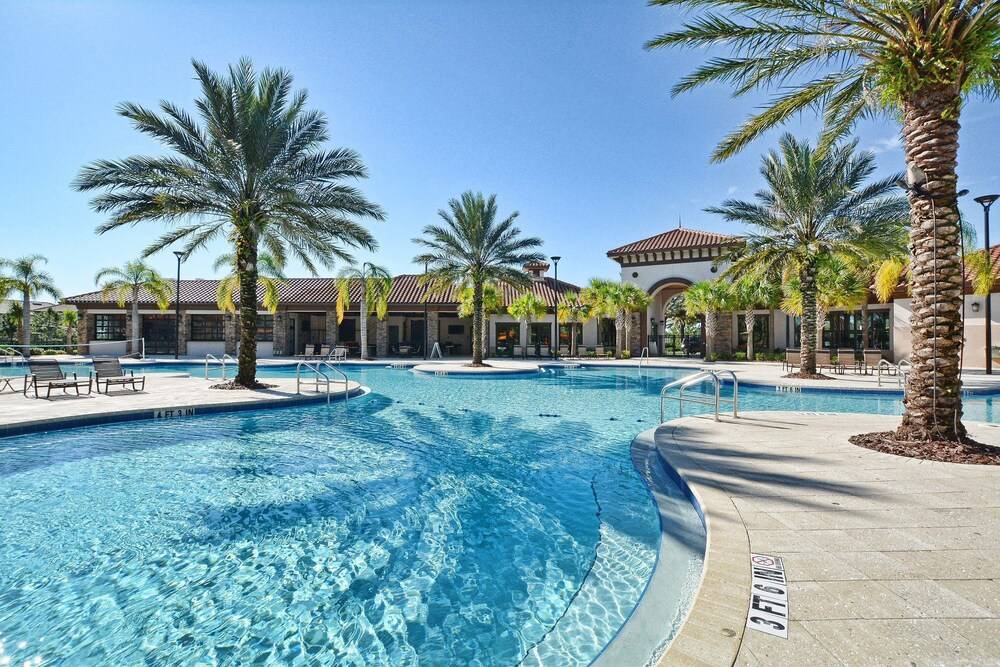 NEW Listing Spacious Disney Area Pool Home With Amazing Resort Amenities 6bd 5ba - photo 41