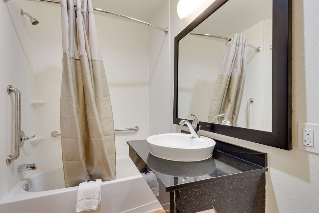 Motel 6 Tulsa OK - photo 44
