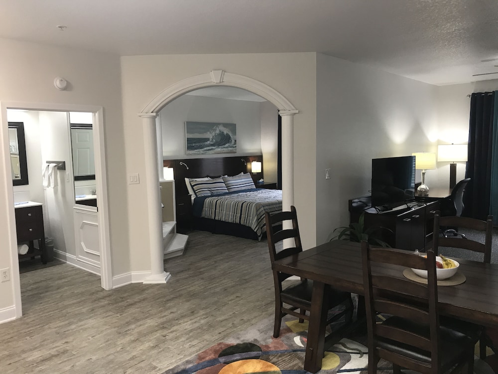 Hotel Pensacola - photo 15