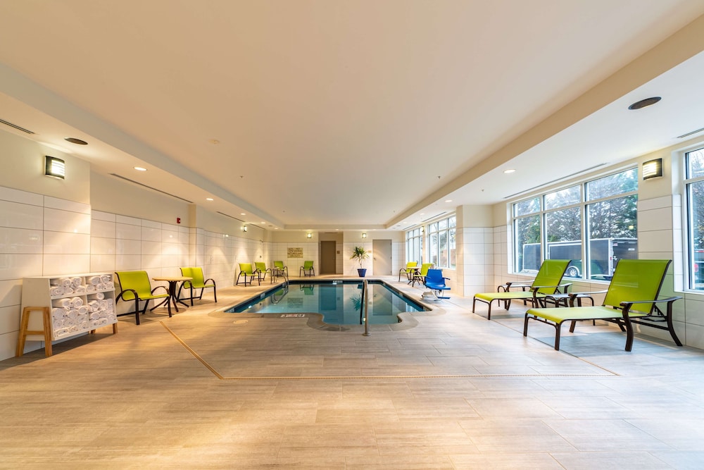 Hilton Garden Inn Winchester - photo 32