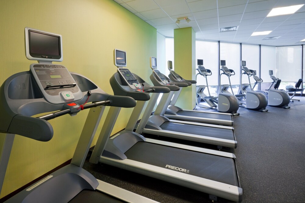 Holiday Inn Secaucus - photo 15
