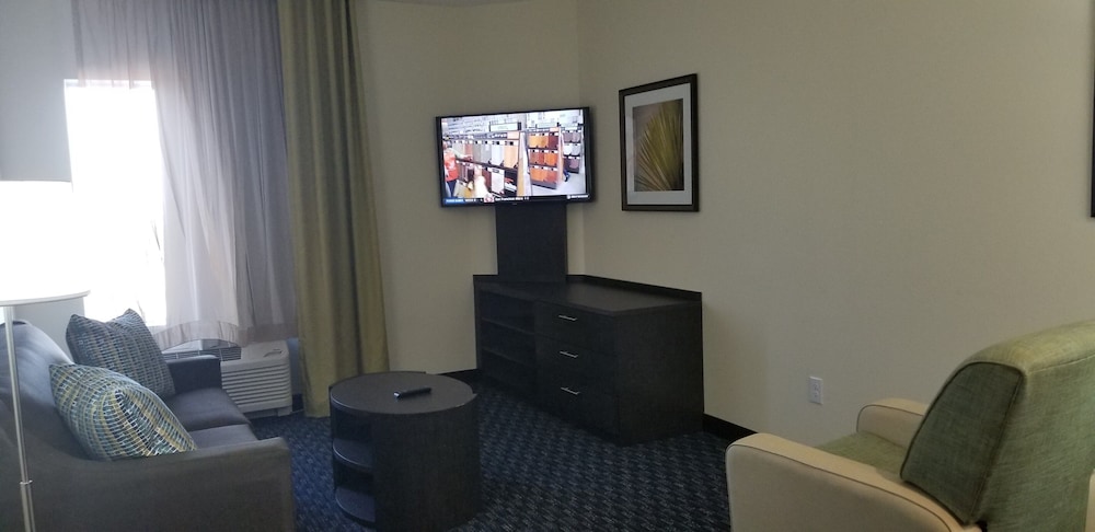 Candlewood Suites Plano North an IHG Hotel - photo 5