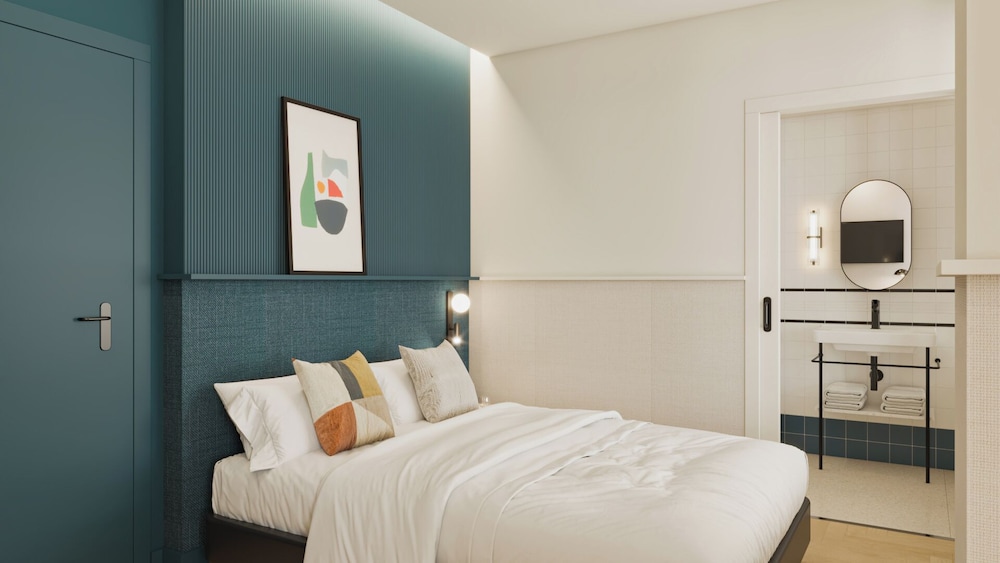 Bypillow Bilbo in Bilbao, Spain