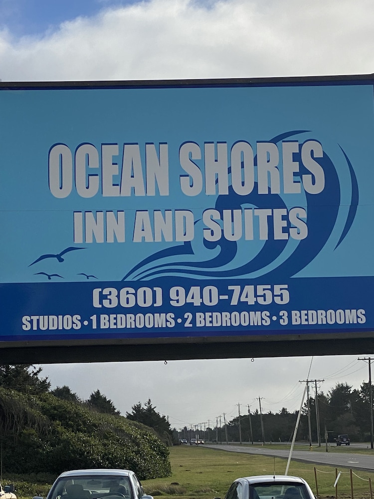 Ocean Shores Inn & Suites - photo 35