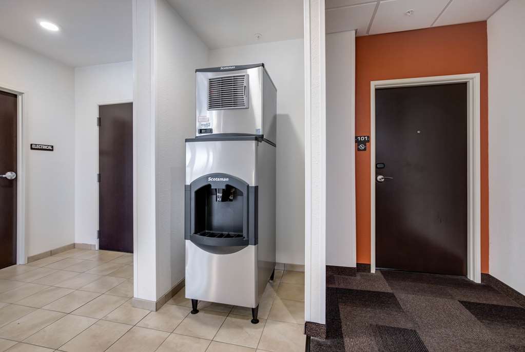 Motel 6 Poplar Bluff MO - photo 84