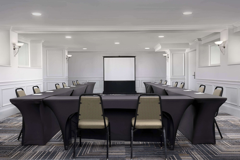 Homewood Suites by Hilton Raleigh Durham AP Research Triangle - photo 31