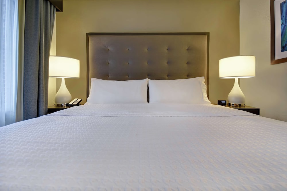 Homewood Suites by Hilton Edgewater NYC Area - photo 6