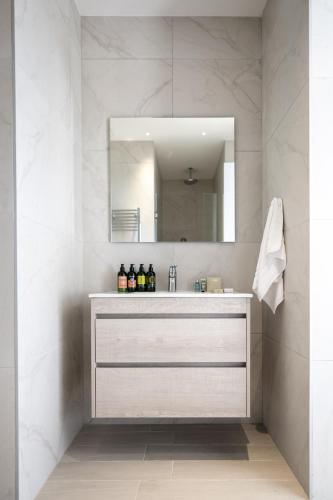 360 Nicosia 3 bedrooms Panoramic Deluxe Residence