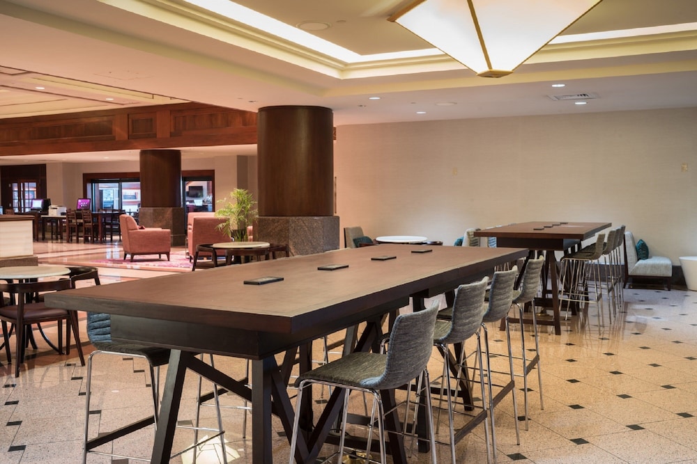 Crowne Plaza Springfield by IHG - photo 54
