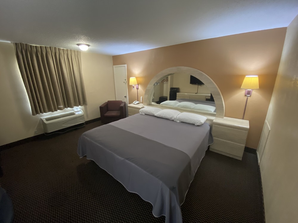 Apple Tree Inn Tyler Lindale - photo 2