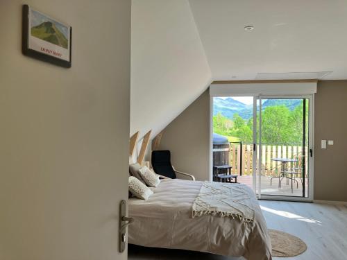 La Puy Mary - last minute hotel in Unknown City