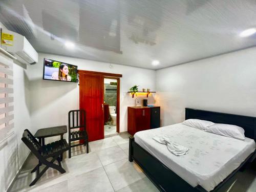 Sol de Coveñas Caracol - last minute hotel in Guayabal