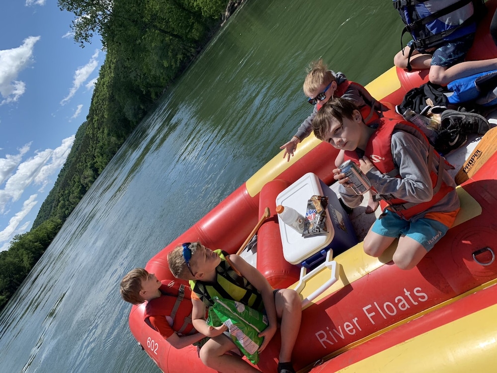 Jack's White River Fishing Resort - photo 61