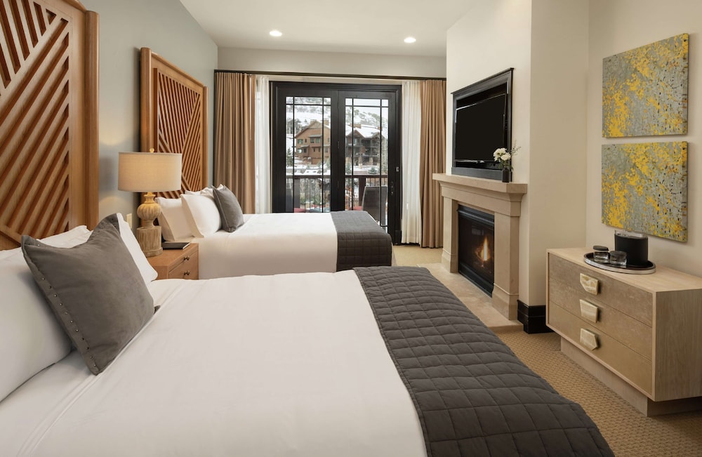 Waldorf Astoria Park City - photo 22