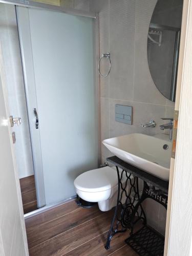 Kybele Resort Kybele Evi in Unknown City, Turkey