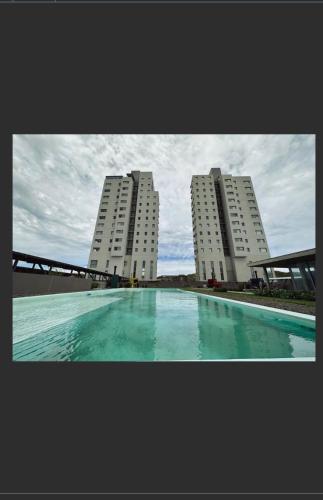 Torres al Mar — 4-Star Luxury Hotel in Monte Hermoso, Argentina