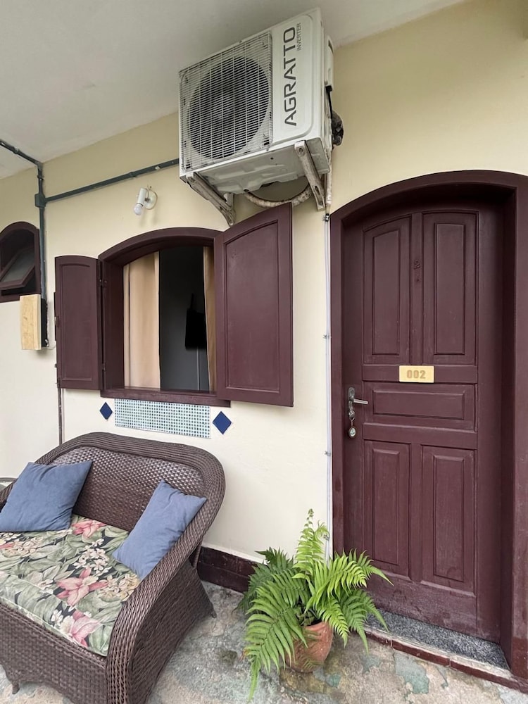 Chill Inn Pousada Paraty in Paraty, Brasil