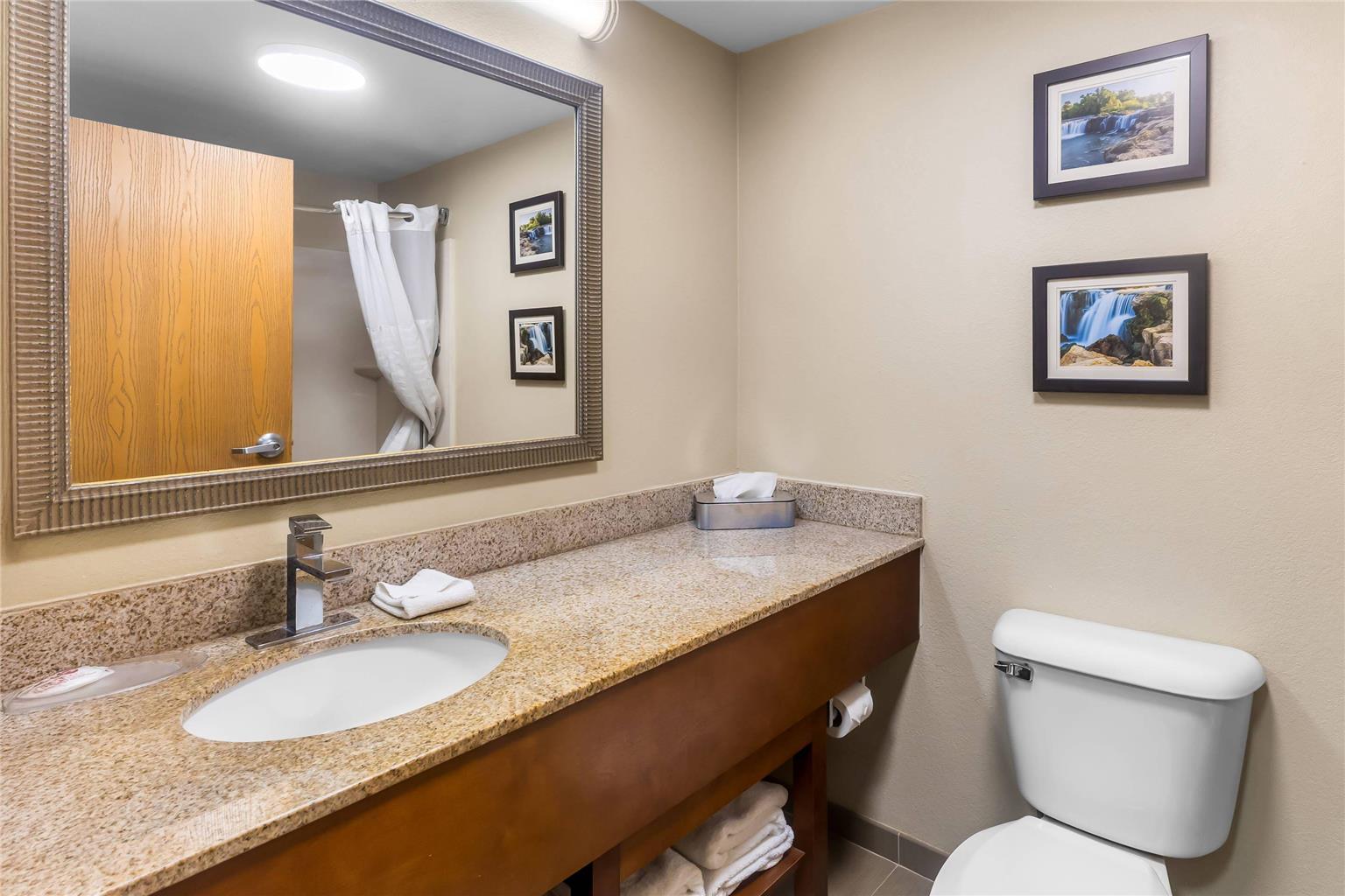 Comfort Inn & Suites Sikeston I 55 - photo 9