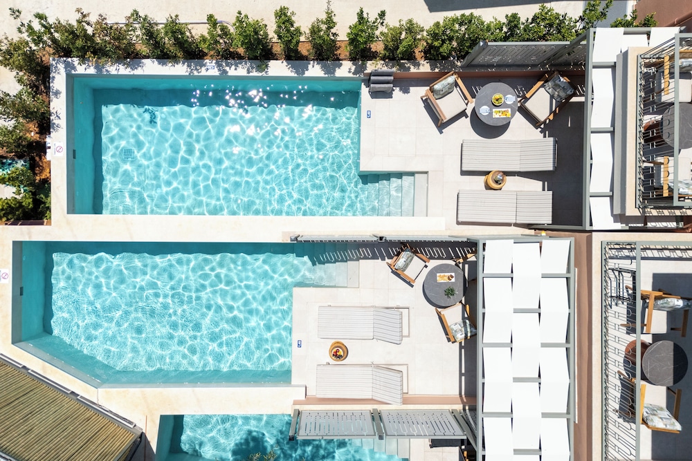 מרפסת / טרסה