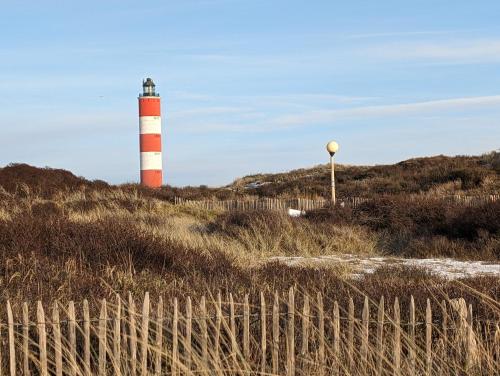 Studio du Phare Berck Plage in Berck, France