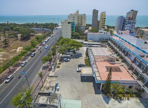 Bank Hotel in Vung Tau, Vietnam