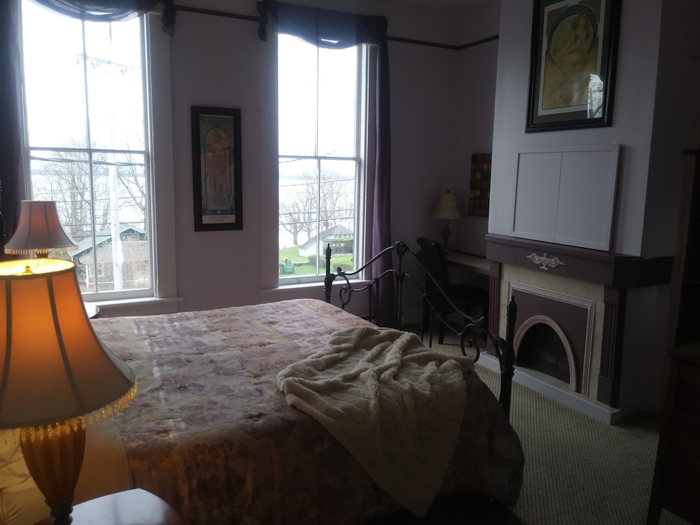 The Inn in Westport - photo 9
