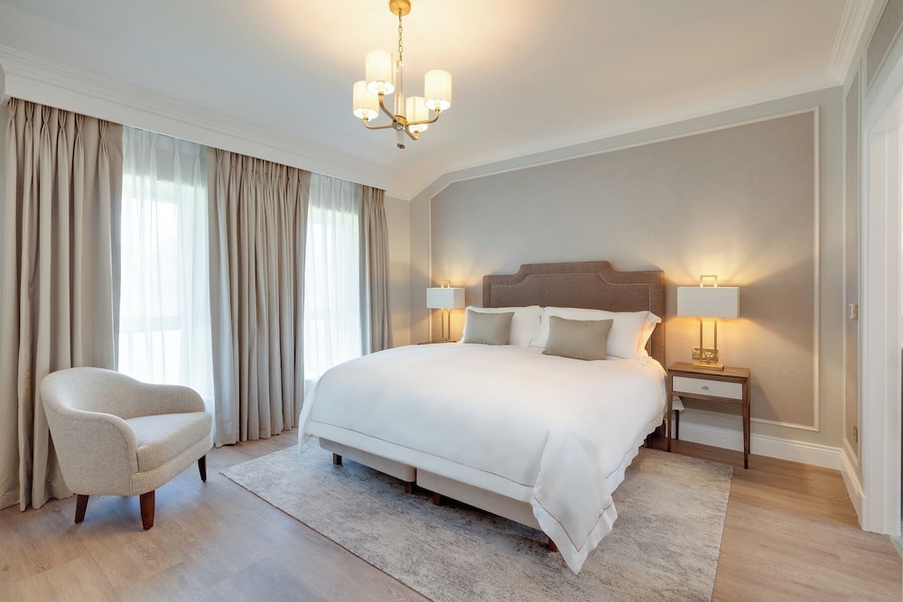 Glenlo Abbey Hotel in Gaillimh, Republic of Ireland