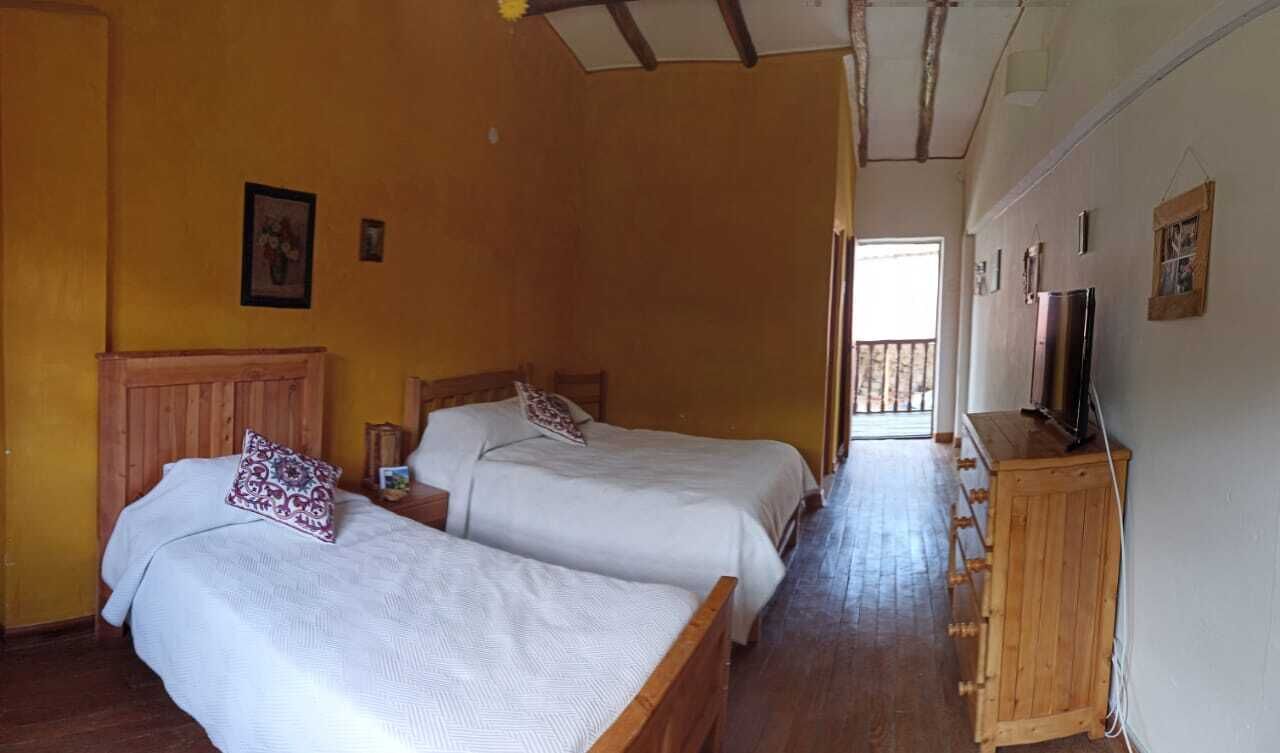 Hacienda La Florida — Junin — photo 4
