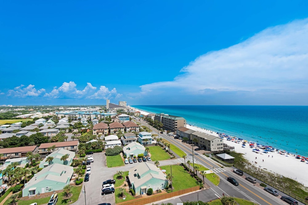 Surfside Resort #1103 - photo 57