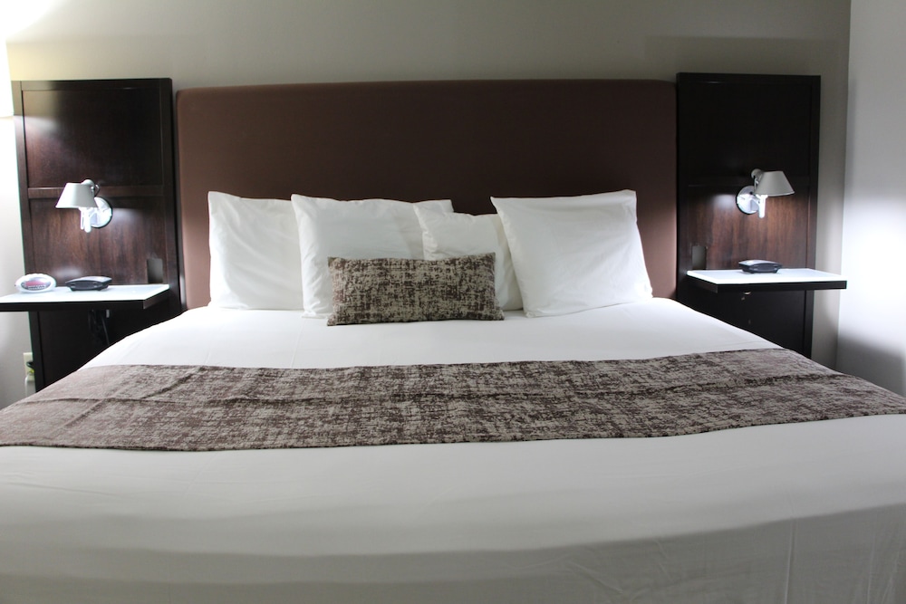 Westbridge Inn & Suites Carrollton - photo 9