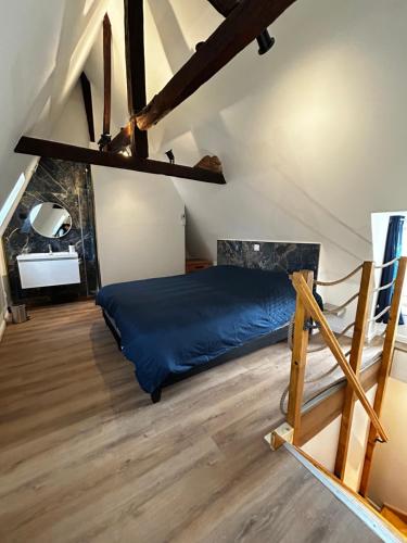 La Joaillerie in Bourges, France